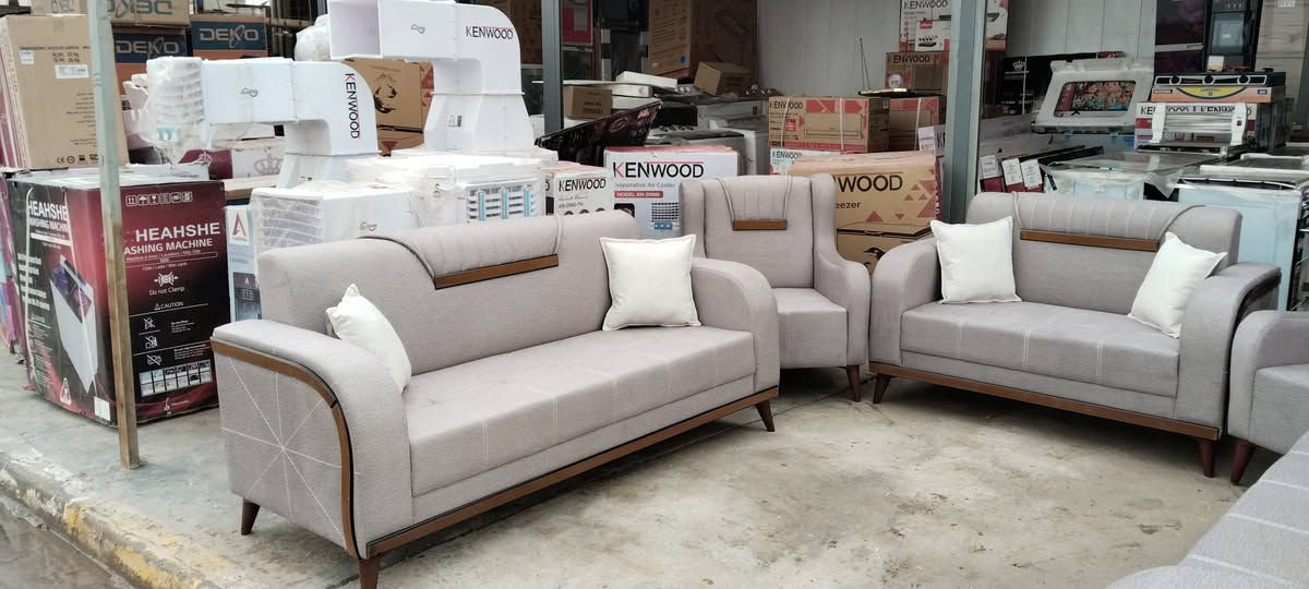 #معرض عباس الشذر 
#مكانه الحسينيه  (شارع- الحشد) 
#تخم 10 مقاعد 
#سفنج 10 سانتيم  مميز اول 
#وركم بلوك احمر 
#ضمان 10 سنوات
#عدنه (بالتقسيط) علئ كي كات 
(جهزه كهربائية منزليه)  و  ( تخومه و  دواوين) 
#اللاستفسار علئ وتساب (***********)
