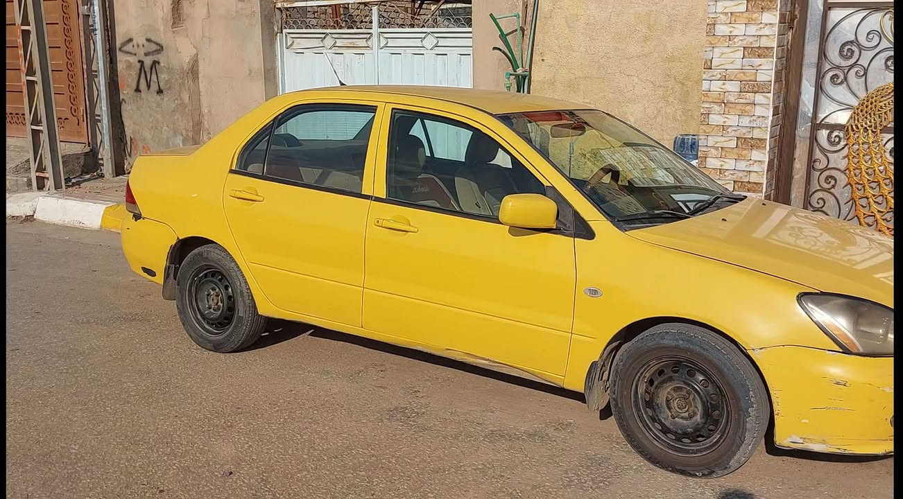 السلام عليكم لانسر مديل 2007 للبيع الرقم الدولي الجديد ب 60 وبيه مجال للتواصل ***********
