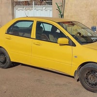 لانسر مديل 2007 للبيع الرقم الدولي الجديد ب 60 وبيه مجال للتواصل 07713...