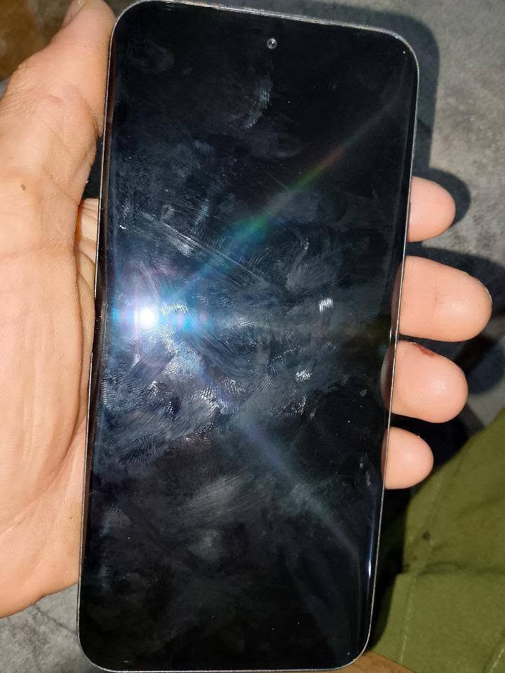 سلام عليكم عندي تكنو بوفا سلم 5G ستخدام قليل للبيع او مراوس بجهاز اخر مكاني بغداد المدينه ***********
