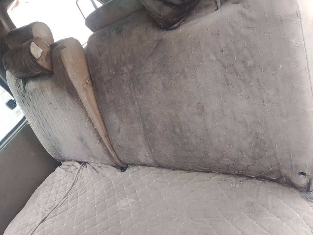 اسلام عليكم
كيه بسته للبيع السياره بيه حادث بسيط 
موديل 94 رقم بغداد تحويل ثاني يوم السعر 25وبيه مجال رقم الهاتف ***********
