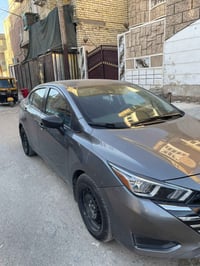 فيرسا • ٢٠٢٣ • حادث