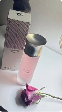عطر عساف • أصلي • ثبات ١٢ ساعة