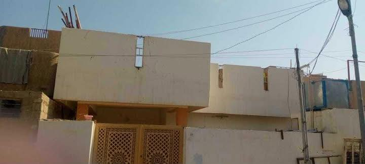 البيع مراوس بيت في الجغيفي الأولى 
مساحة 200متر 
شارع 8
نزال 20
الوجهة 10 
السند طابوو صرف  

✔️ بيع وشراء عقارات
✔️ استثمار عقاري
✔️ إدارة وتسويق عقارات

📞 للتواصل:
***********

إيهاب التطور العقاري
