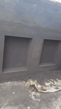 حسب الطلب • متر باليومه • الرميثة والسماوة