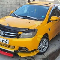 سياره تكسي كريت ويل موديل 2013 مكينه  يارس سعر ٥٨ سياره باسمي تبريد شغ...