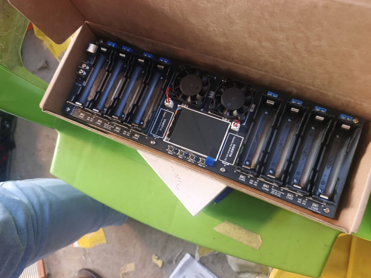 امزون ريان وكيان البضاعه الاوربيه (المنزليه_الالكترونيه_الكهربائية)
في الرمادي ا(لتأميم قرب مطعم حجي باسم) 
للتواصل (***********) وتساب
