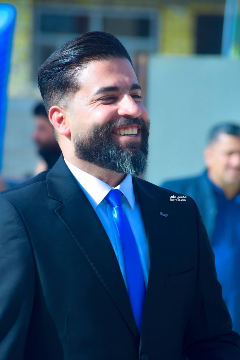 🌹عقد قران الاستاذ 💍🌹
🌹اكرم حميد اليوداوي 🌹
🌹الف الف مبارك تستاهل كل الخير🌹
✅باقي الصور في قناتي التلگرام✅
https://t.me/x12w4
عدسة#المصورمحسن_علي 📸
***********للحجز

احجز تصويرك يمنا 
(وشغلنا )
(تصوير صور)📸
دقة عالية في الصور ادق التفاصيل😍
(تصويرفيديو)🎥4k
(تصوير جوي درون)✈
