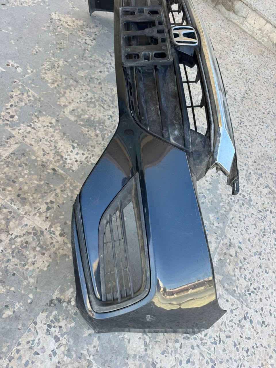 طبون انسايت كامل مع شل العلوي وغطا الكشفات اصليه وكاله 0779321935


**إذا كنت صاحب هذا الإعلان وتريد حذفه لأي سبب، رجاءا أرسل رسالة إلى الدعم الفني**