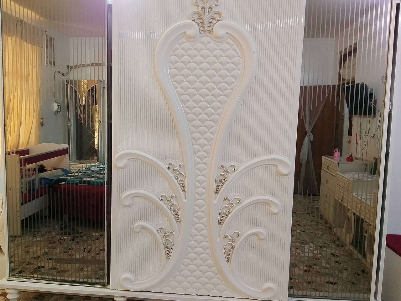 غرفه تركيه للبيع بسعر800


**إذا كنت صاحب هذا الإعلان وتريد حذفه لأي سبب، رجاءا أرسل رسالة إلى الدعم الفني**