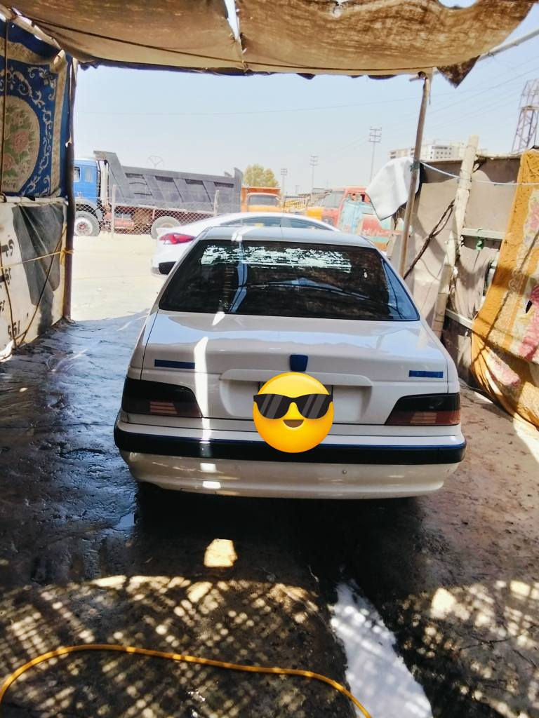 بيجو بارص2015نجف رقم دولي بسمي مكفول  من ظربه وصبغ وتبديل فقط اشخوط وبارد مكينه گير تبريد تتفئه حداديه تخم تاير ع الفحص سعرهه55مكاني نجف للستفسار خابروني *********** النجف, العراق
