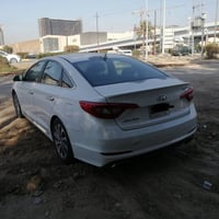 سوناتا سبورت • ٢٠١٥ • محرك ٢٤٠٠