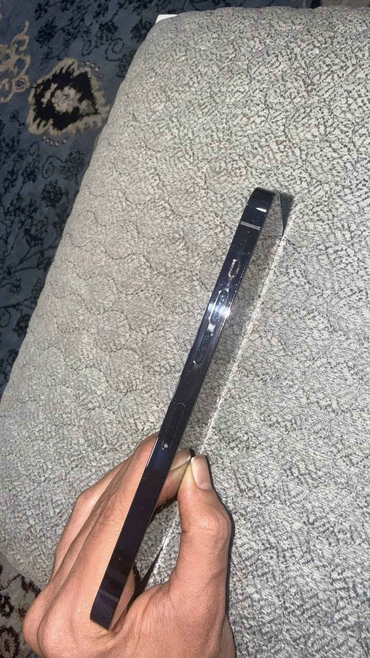 ايفون 14 برو ماكس للبيع ذاكره 256 بطاريه مبدله اصليه من شركه أبل بطاريه 89 جهاز شرق اوسط بدون ملحقات السعر
850 ألف وبي مجال نضيف أمامكم ب صور مكاني بغداد
البنوك استفسار اكثر واتساب ***********88
