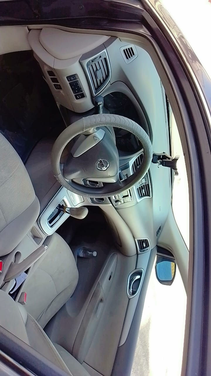 سينترا 2016 سنوى نوئ ره قه م نوئ هزه نوئ جار پارجه سوبوغ بئ ژورى  سعر82 كيمه ك معامله     ***********         ***********
