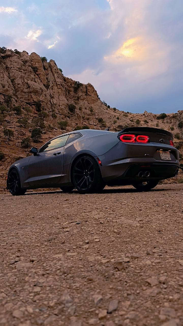 كمارو 2020  6سلندر (تراااك)
كشنات كهرباء حار+بارد
داخل جلد وكنتارة
شاشة جبيرة ام اللد
ويل ssاصل
لايت ss اصل
فجوج بريمبو اصل
اكسل zl1 اصل وبي راديتر تبريد
راديترات اضافية 2 صغار مثل الzl1 اصل 
اكتڤ كزوز 3اصوات
كزوزات بورلا اصل
تايرات دنلوب 
رقم مميز 67799
السيارة ماااااابيها اي نقص وبيع فقط
حادثها فقط مال امريكا جاملغ امامي ايمن +شوية من الباب بدون شاصي او لغد ومالايح راديتر او بدنة (ضربة سطحية) 
مكانها بغداد  ***********
السعر 135 مال موديل 16 بغداد, العراق
