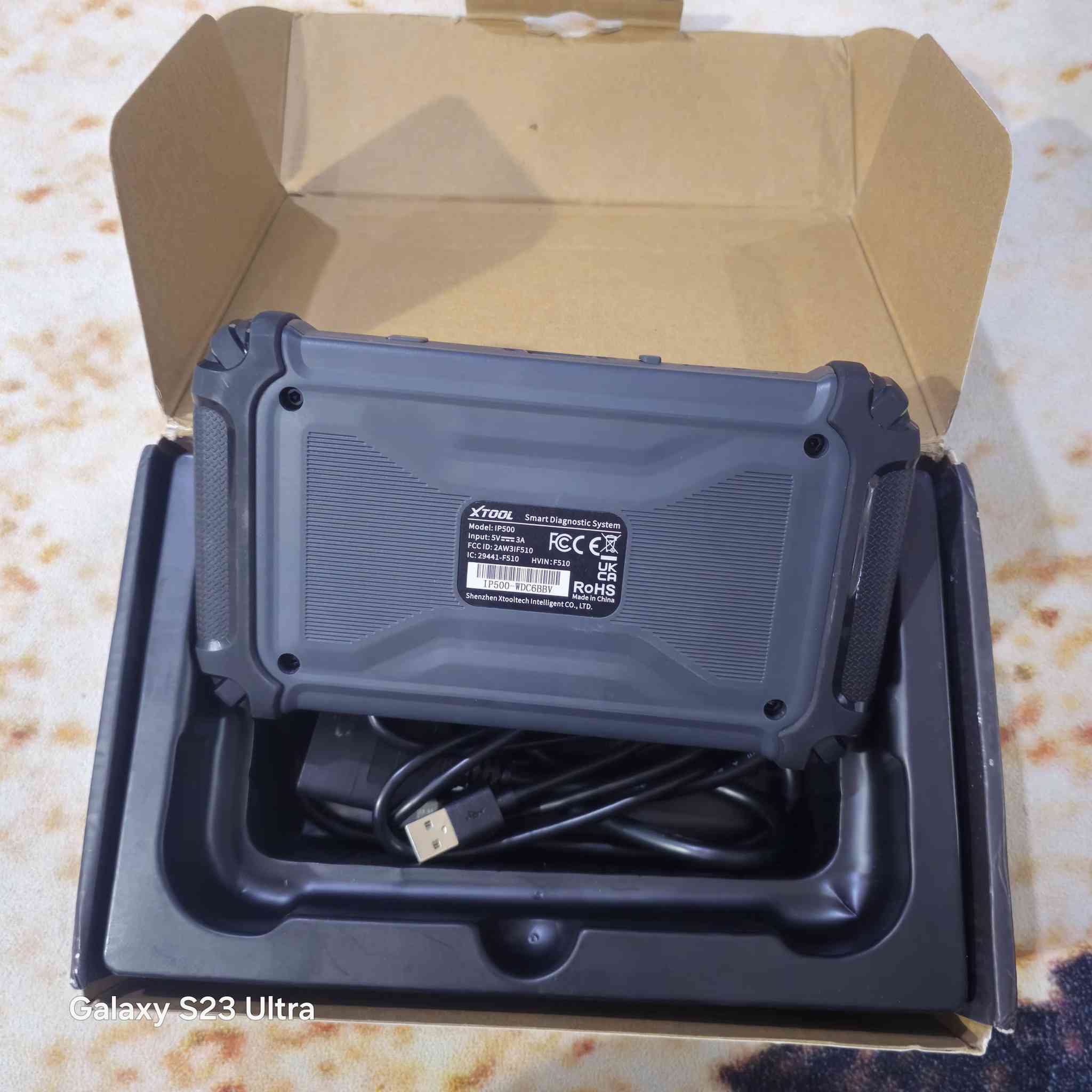 جهاز فحص اعطال السيارات الامريكية
السعر  150


**إذا كنت صاحب هذا الإعلان وتريد حذفه لأي سبب، رجاءا أرسل رسالة إلى الدعم الفني**