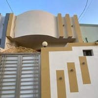 منطقة الموظفين • ١٠٠م • بناء ٢٠٢٥