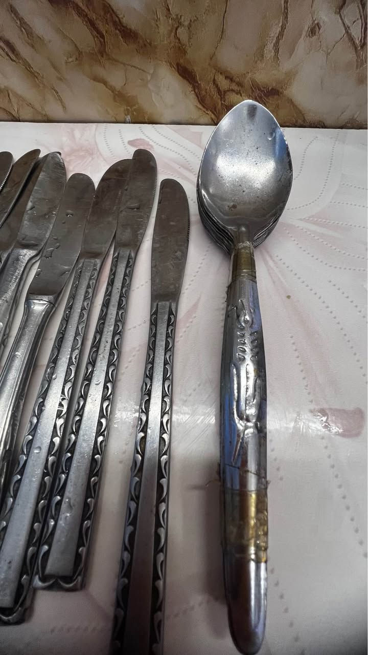 للبيع كلهن ب٣٠ بغداد, العراق


**إذا كنت صاحب هذا الإعلان وتريد حذفه لأي سبب، رجاءا أرسل رسالة إلى الدعم الفني**