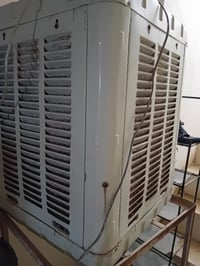 مبردة • ولميز ٧٥ • مجال بسيط
