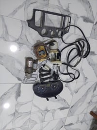 غراض كيا اوبتيما أمريكي  سلف شغال  ساعه كيجات شغاله  مجاول شغالات  عبو...