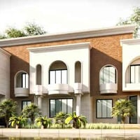 بيت هيكل • ٥٠٠م طابو • منطقة تركي علي