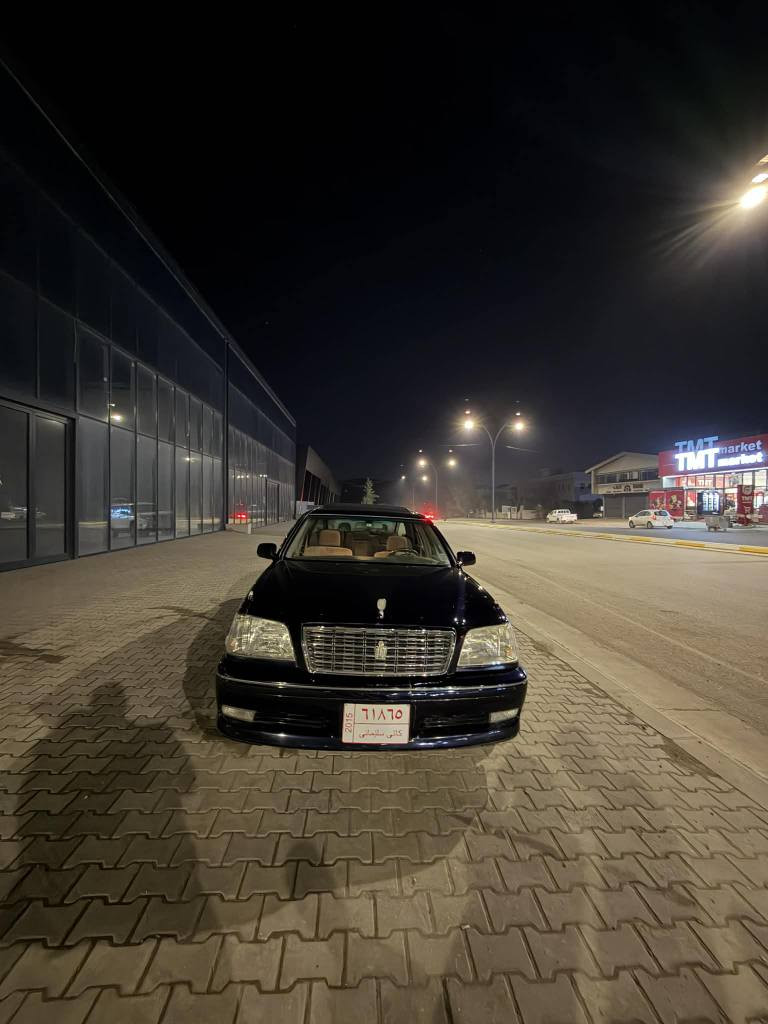 سه‌ره‌تا به ناوی خوای گه‌وره‌ 
مه‌لیكه‌ی موس D4 بچووك بێ ته‌قه‌و ره‌قه‌ 2 دوگمه‌ په‌رده‌ و سڵایت 4 كوشن كاره‌با برێك به‌ستراوه‌ سه‌یاره‌كه‌ كۆدی بۆ كراوه‌ هه‌موو گیانی به شه‌رت له‌ سلێمانی نرخ 51 گه‌ڵا و معامه‌له‌ی برایانه‌ 
ژ.م *********** السليمانية, العراق
