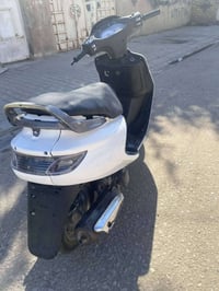 موتور • كاملة • مشخاب