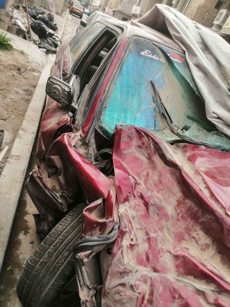 السلام عليكم بي ام ٥٢٠ محرك كير ٥٢٥ مسكر عدلة رقم أربيل سعر ٣٠


**إذا كنت صاحب هذا الإعلان وتريد حذفه لأي سبب، رجاءا أرسل رسالة إلى الدعم الفني**