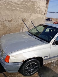 اوبل كاديت • موديل ١٩٩١ • سنوية لحد ٢٨