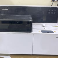 متوفر الآن — جهاز هرمونات Mindray CL-900i أحد أقوى أجهزة فحوصات الهرمو...