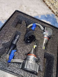 زنون • ابيض ثلجي • اصلي