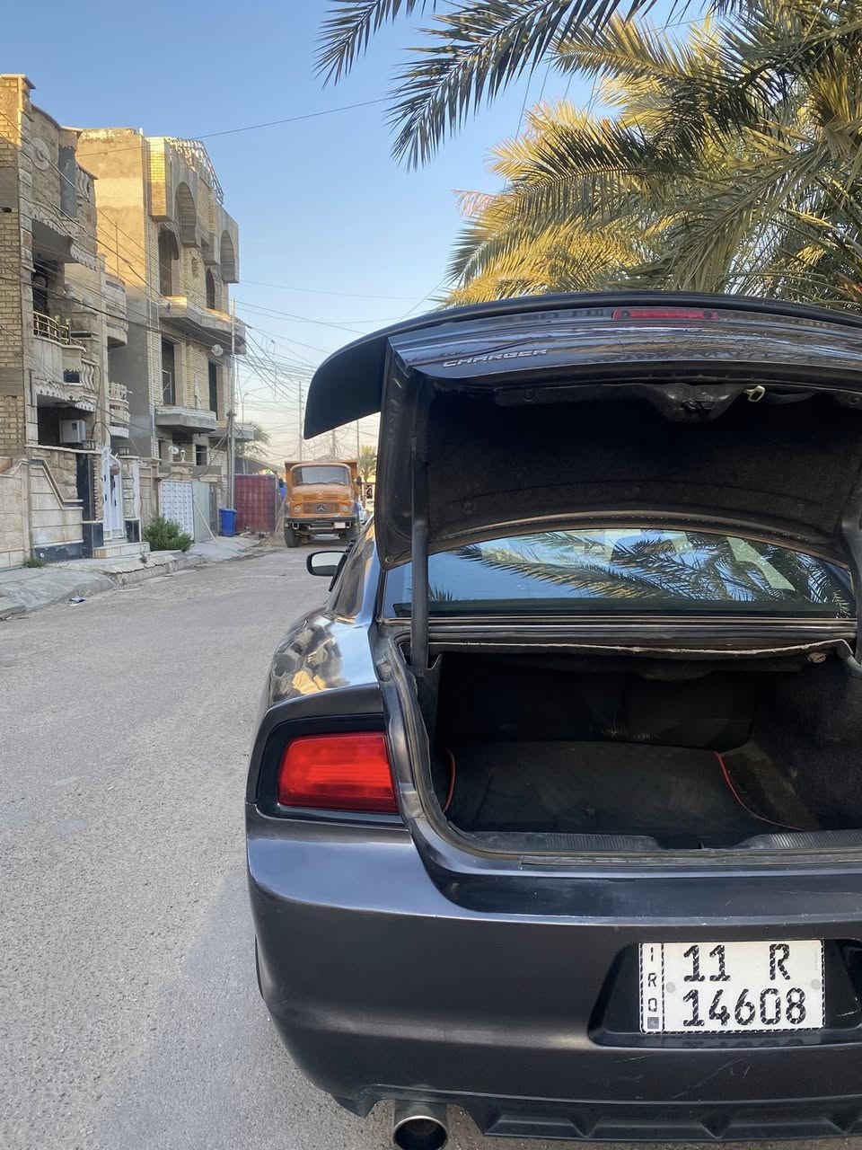 شارجر 2014 سياره جاهزه بسمي تحويل ثاني يوم مكينه كير شواصي الغود مكفوله ماشيه 99ميل عنواني بغداد الشعب عارضه اب 135او بيه مجال رقمي ***********
