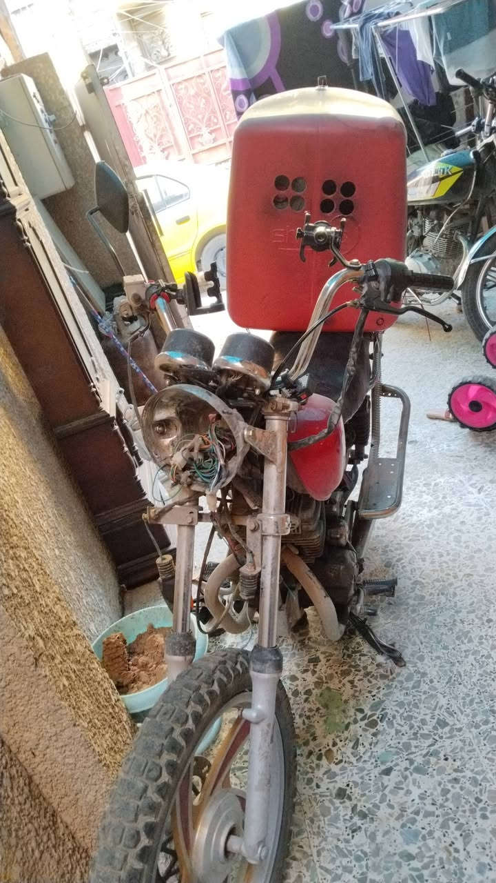 الي بل صوره البيع سعر 350  مكاني بغداد حي الجهاد ***********
