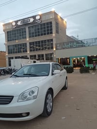 اوبتما • ٢٠٠٨ • الديوانيه