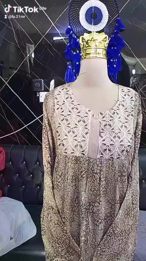 السلام عليكم شوفوا سنو وصل بضاعة العيد كلابيات عنوانه البياع حي الشهدأء شارع سوق رضا قرب مطعم صاج العربي وابو احمد المضمد يوجد خدمة توصيل داخل الشهداء والمناطق المجاوره لها للحجز مراسلة الصفحه


**إذا كنت صاحب هذا الإعلان وتريد حذفه لأي سبب، رجاءا أرسل رسالة إلى الدعم الفني**