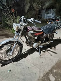 دراجه اربعه • موديل 18 • أوراق كاملة