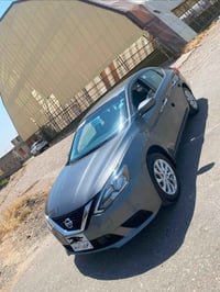 سنترا SV • ٢٠١٨ • ٦٣ الف