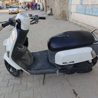 دراجه بوليس • نظيفه • كربلاء