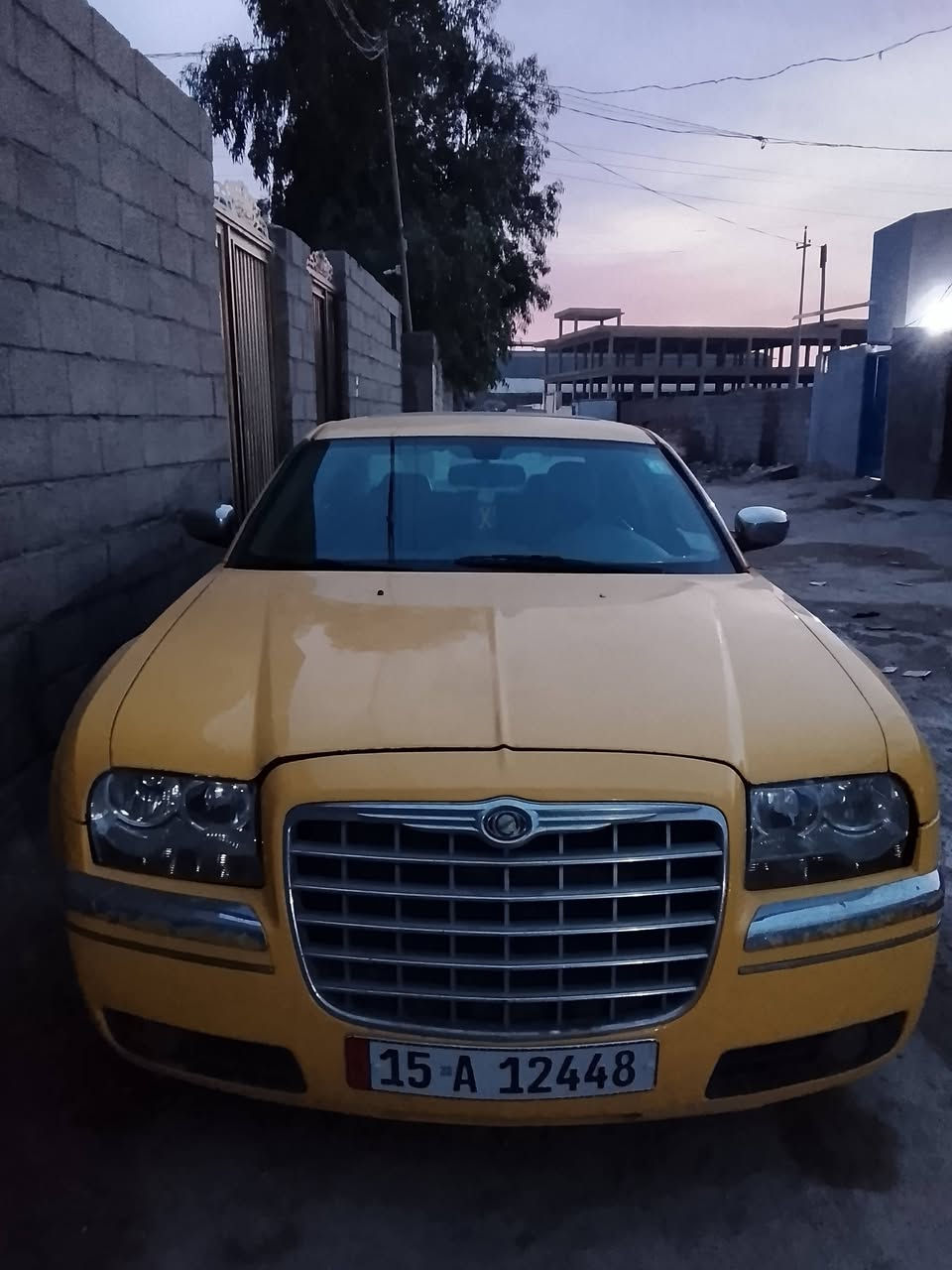 السلام عليكم ورحمة الله
اوباما للبيع رقم انبار انكليزي بأسمي هزه جديده مداور ثاني يوم سياره كفاله من ضربه بيه فقط قطعتين تبديل جاملغ وباب العبري .السعر 110 وبيها مجال مكان نجف شارع المطار الرقم  للاستفسار  ***********
