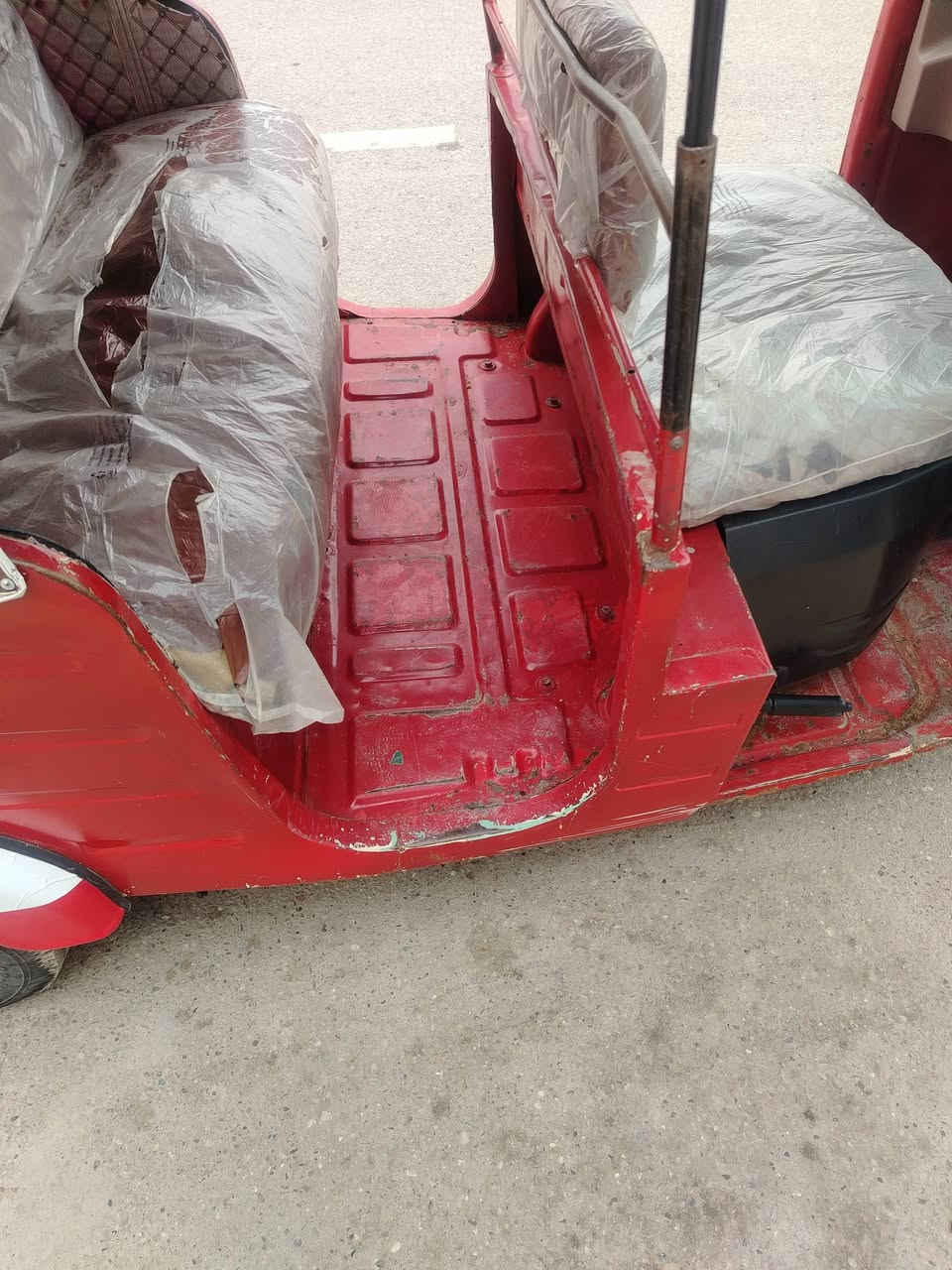 تكتك 18
مكينه خير من الله
امعمره جديد
مسبوغه جماليه
دوشمه جديد سفريات
مابيه نقص برغي شغل وطلع لشارع
رقم عربي بل سنويه انكليزي شرط تحويل
هذا رقمي ***********
مكان ديالى بعقوبه تحرير
