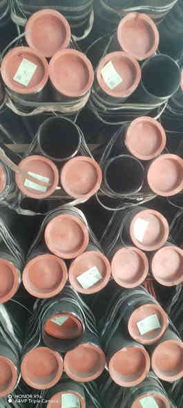 بويلر كاربون ستيل ٨ انج ٨ مليم تارس جديد غير مستخدم لا مطول ولا ملحوم خابر وتدلل *********** مكاني بغداد *********** اسعار مناسبه كميه خير من الله
