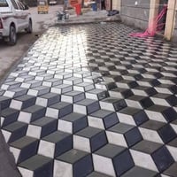 متوفر كادر عمل بغداد نشتغل انواع الارصفه شوارع حدائق مدارس دوائر   سعر...