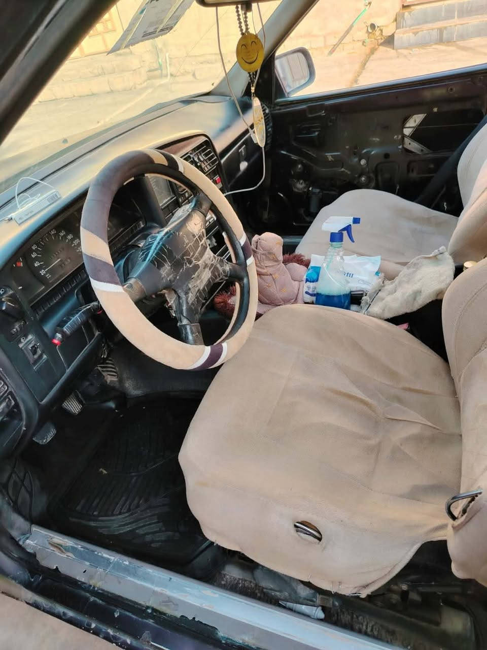 اوبل موكيل 1992
حجم 20كير ومحرك شرط  كير عادي 
شرط التحويل 
 رقم مصطره. شرعي موجود شرط تحويل  سعر 27 وبيها مجال 
عنوان السياره موصل 
التواصل ع خاص 
مندوبه مبيعات اعرض سيارات مقابل عموله بسيطه


**إذا كنت صاحب هذا الإعلان وتريد حذفه لأي سبب، رجاءا أرسل رسالة إلى الدعم الفني**