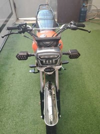 دراجه ايراني موديل ٢٠٢٥جديده ماناقصه اي شي سعره 850قفل دراجه مال رمبه ...