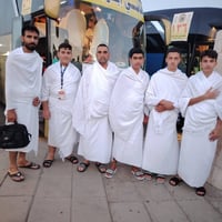 مقاعد أخيرة • رحلة نصف السنة • أقساط بضمان