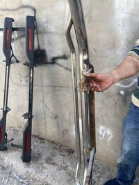 البيع دعاميه عدد ٢ ام الد مال فحل اصليه ودرع امامي 07817679245