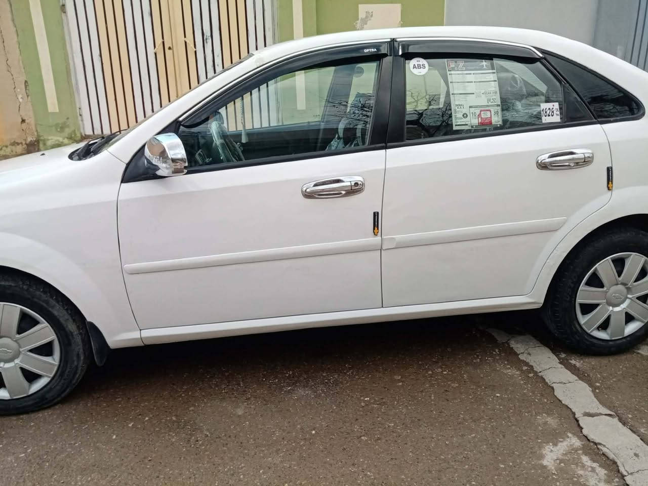 أوبترا 2010 هزة جديدة كابون بانزين موجود السعر 88 بيها طخةبالجاملغ الخلفي معدل بارد للأستفسار   اتصل *********** الرقم بي واتساب
