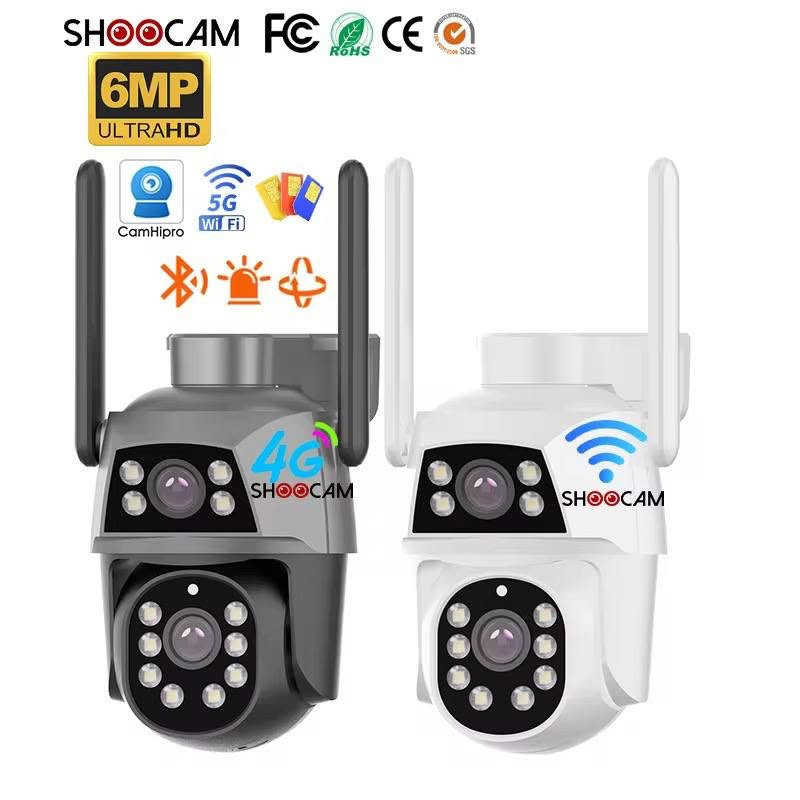 هذه كاميرا مراقبة ذكية (WiFi Smart Camera) مصممة للمشاهدة عن بعد في الوقت الفعلي عبر الهاتف.تدعم الكاميرا ميزات الذكاء الاصطناعي مثل التعرف على الأشخاص والحيوانات الأليفة، بالإضافة إلى التتبع الآلي للحركة.تعمل الكاميرا مع تطبيقات الهواتف الذكية مثل V380 Pro أو IPC360 Home لتسهيل الإعداد والمراقبة.تتميز بوجود إضاءة قوية ورؤية ليلية، وتدعم تركيب بطاقات الذاكرة (SD Card) للتخزين


**إذا كنت صاحب هذا الإعلان وتريد حذفه لأي سبب، رجاءا أرسل رسالة إلى الدعم الفني**
