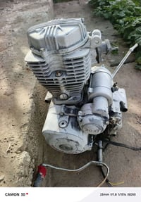 محرك ستوته للبيع معمر جديد السعر 70بيـ مجال الاتصال ع الرقم 0787232048...