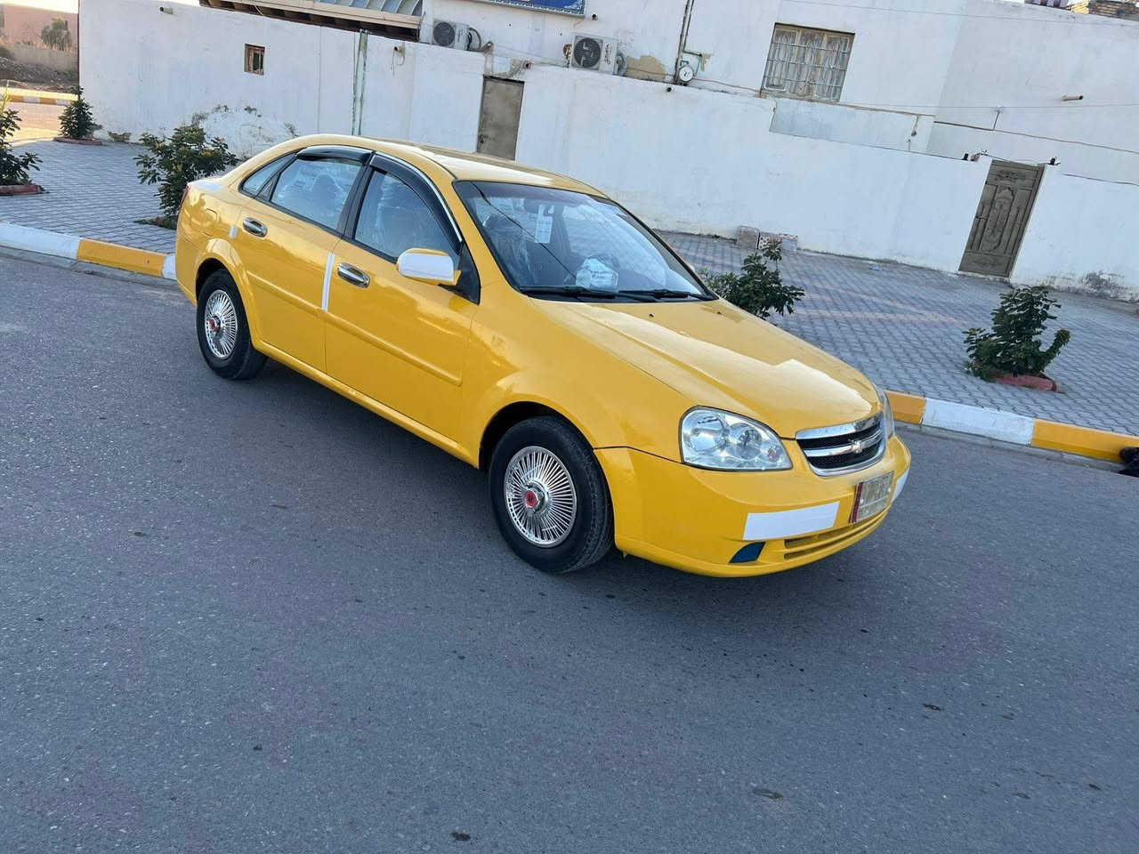 السلام عليكم اوبترا موديل 2011 وارد خليجي مكفوله السياره من الضربه والتبديل صبغه جديده السياره جاهزه من كلشي تخم تاير من حداديه مامي خلفي مكينه وكير مكفولات كير اوتماتيك رقم واسط التحويل مباشر مكان السياره بواسط السعر 67 رقم التليفون *********** الرقم الثاني ***********
